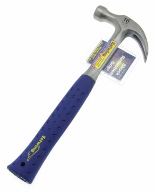 Hammer Estwing 16OZ Bøyd Vinyl E3-16C