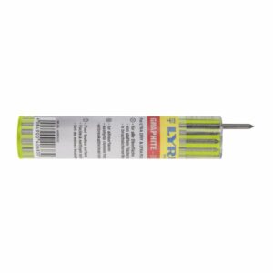 Lyra Stift Graphite til Lyra Merkepenn  12pk