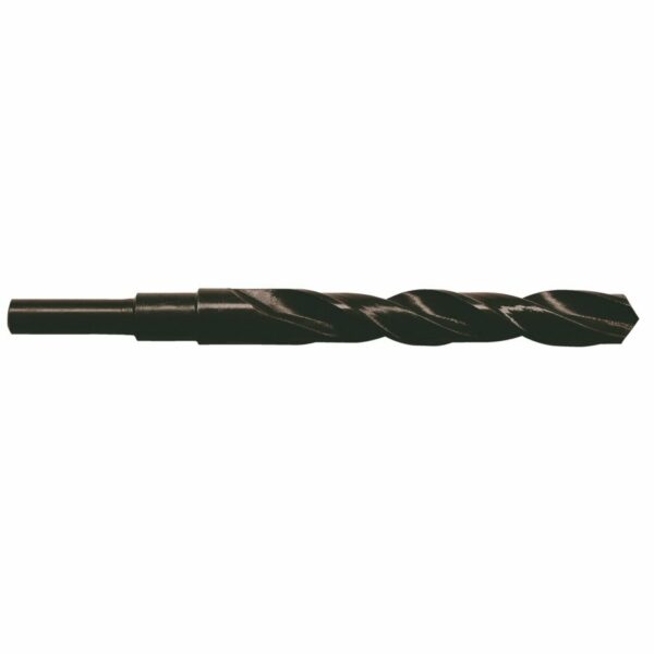 Milwaukee Metallbor 15mm x 169mm HSSR DIN338 Neddreid 12,7mm