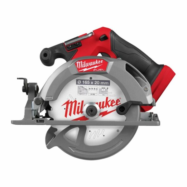 Milwaukee Sirkelsag M18 FCS552-0X  NY Modell - Bilde 2