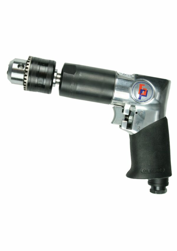 Drill 250 RPM 1-13mm m/revers