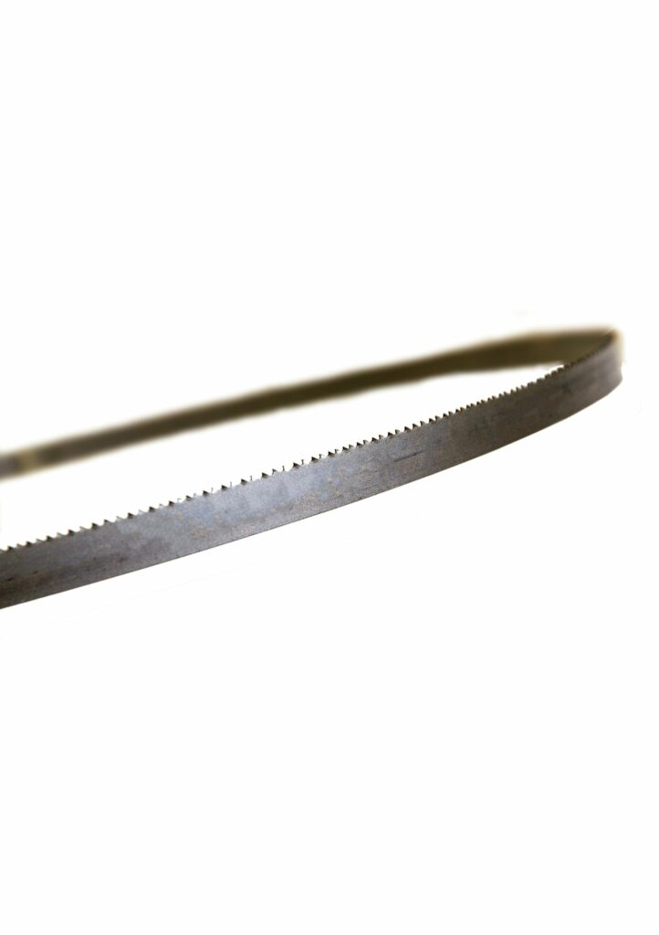 Båndsagblad 1140 T14 Spitznas