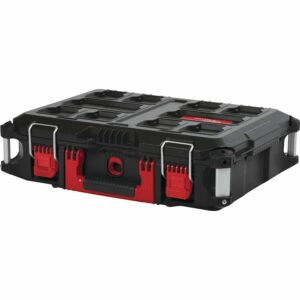 Milwaukee Packout Koffert 165x561x411mm