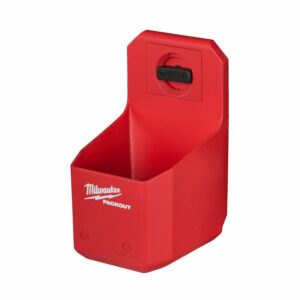 Milwaukee Packout Koppholder  (4 stk i pk)