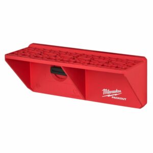 Milwaukee Packout Skrujernholder  (6 stk i pk)