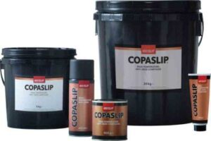 Copaslip 500gr High Temp Anti-Seize Compound MolySlip (12 stk i kart)