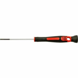 Bondhus Skrutrekker/Lysterjern Flat 3mm x L150mm PrecisionGrip 4000