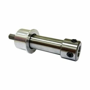 Innsats med spindel for kjernebor 3/4" Weldon (batteridrill) 36000520