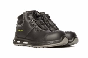 Norlight Verneskolett Xtreme Skinn Høy