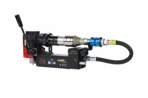 Magdrill Airbeast 40 ATEX (Ø40x25mm) Luftdrevet