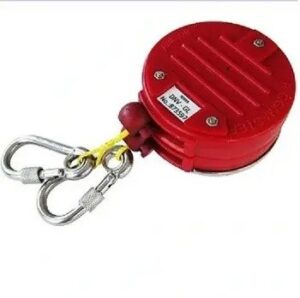 Sikringssnelle Dobbel 1kg